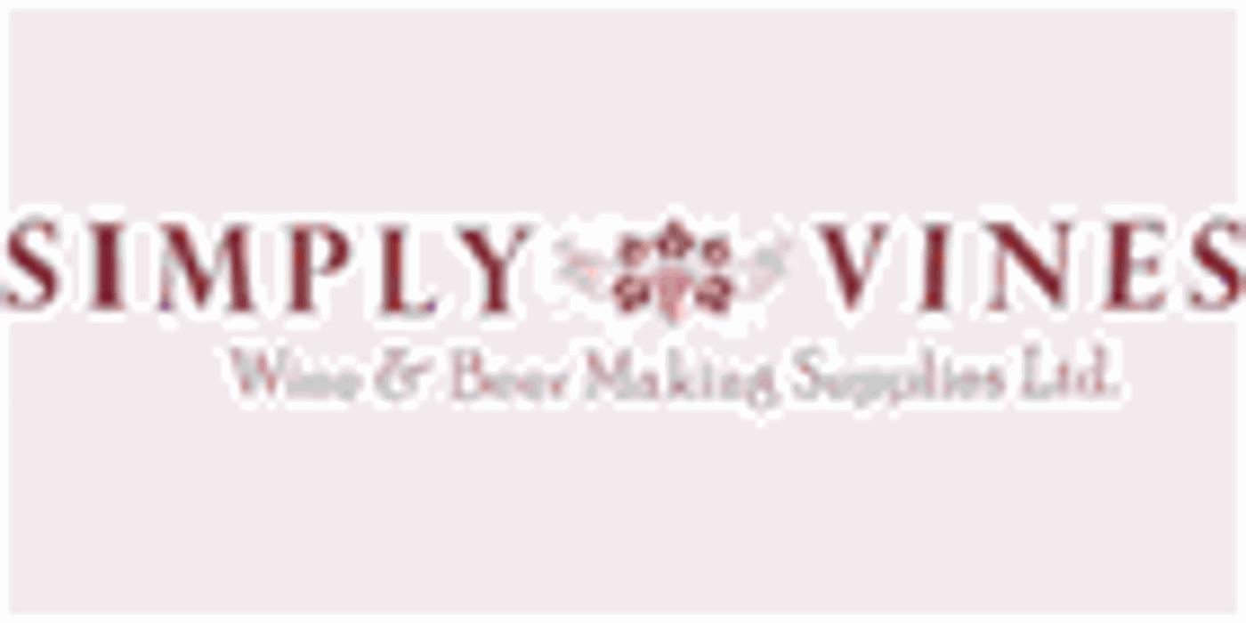 Simply Vines Wine & Beer Making Supplies Ltd