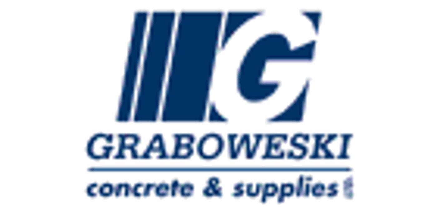 Graboweski Concrete & Supplies Ltd
