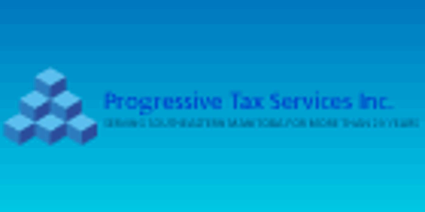 Progressive Tax Services Inc