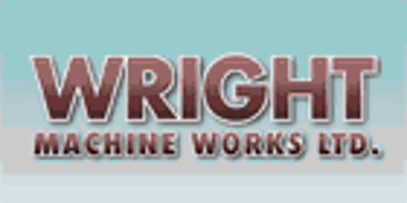 Wright Machine Works Ltd