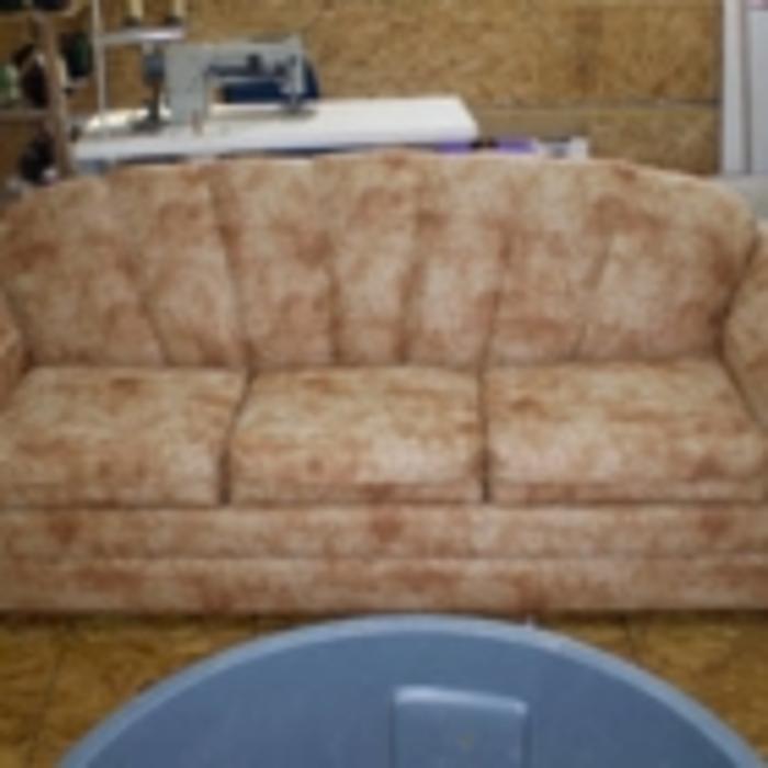 Georgian Bay Upholstery