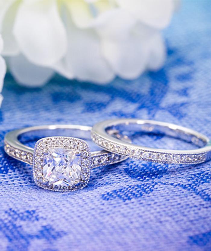 Oritalia jewellers - Italian jewellers