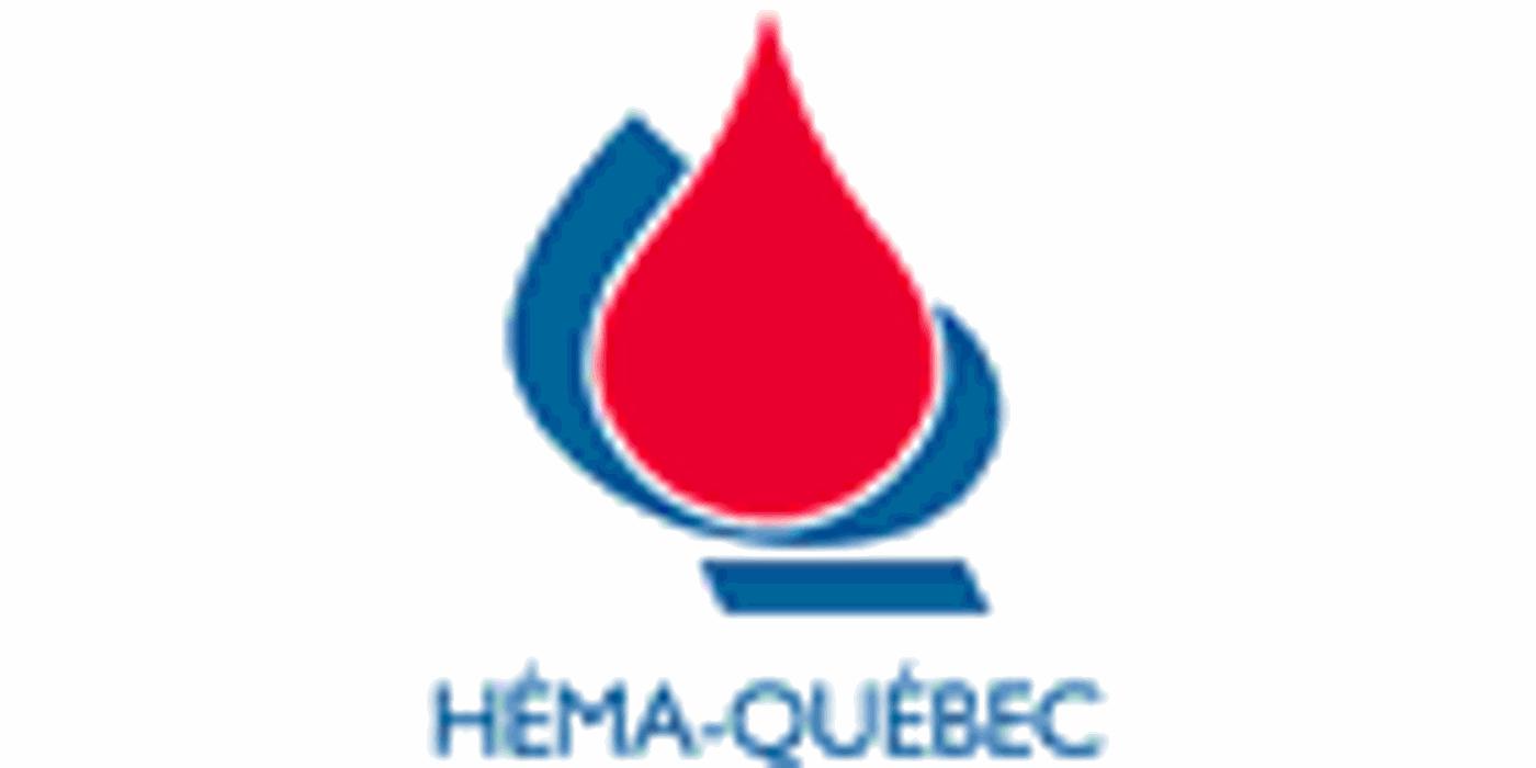 Héma-Québec