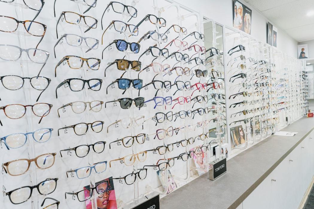 Centre De Vision Guinard & Cohen