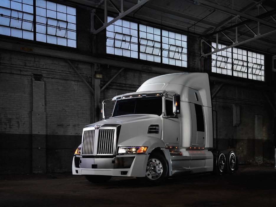 Nova Truck Centres