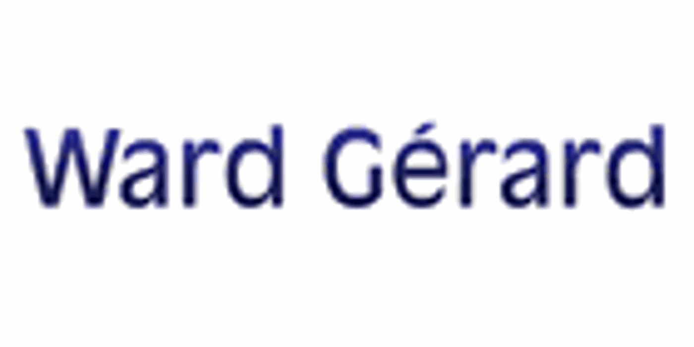 Ward Gérard