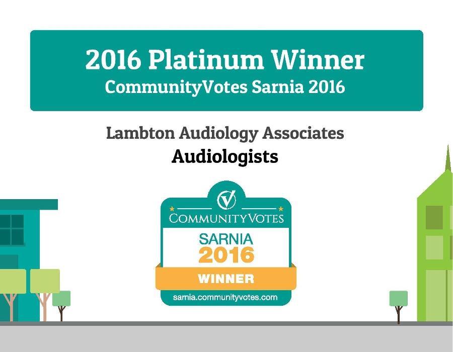 Lambton Audiology Associates