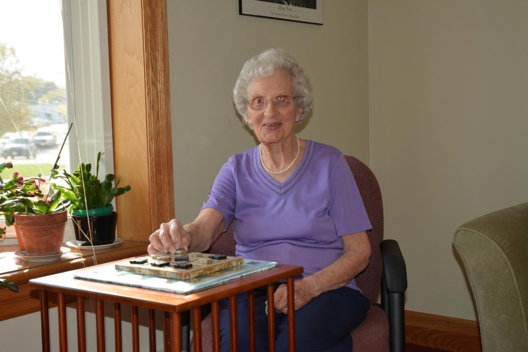 Kelso Villa Retirement Home