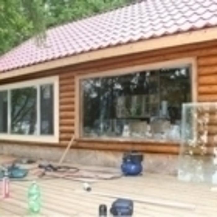 Salmon Arm Window & Door Services