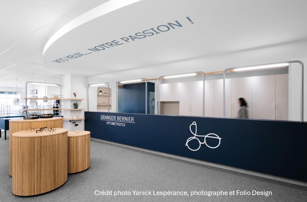 Granger Bernier et Ass Inc