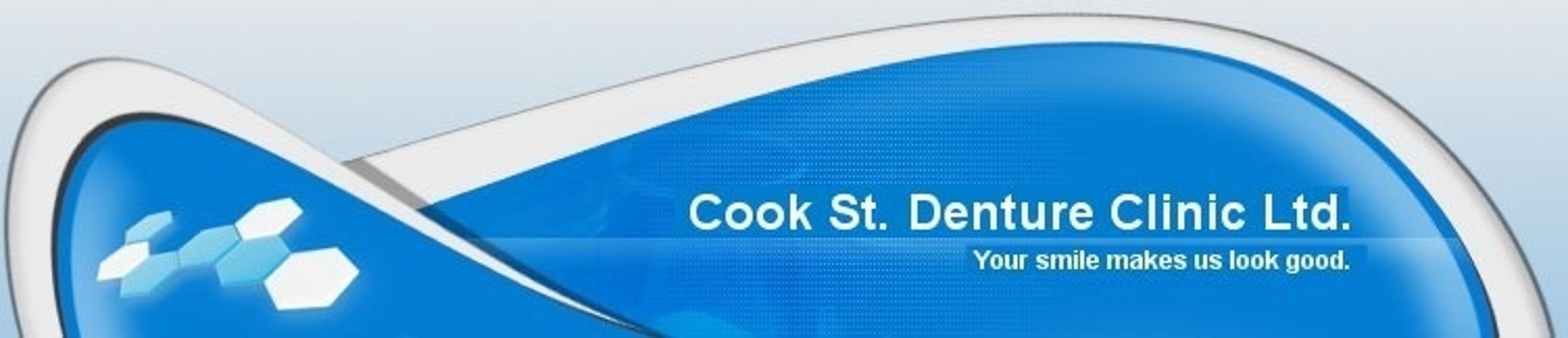 Cook Street Denture Clinic
