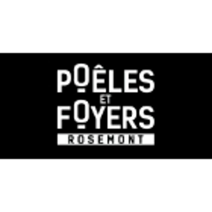 Poêles et Foyers Rosemont