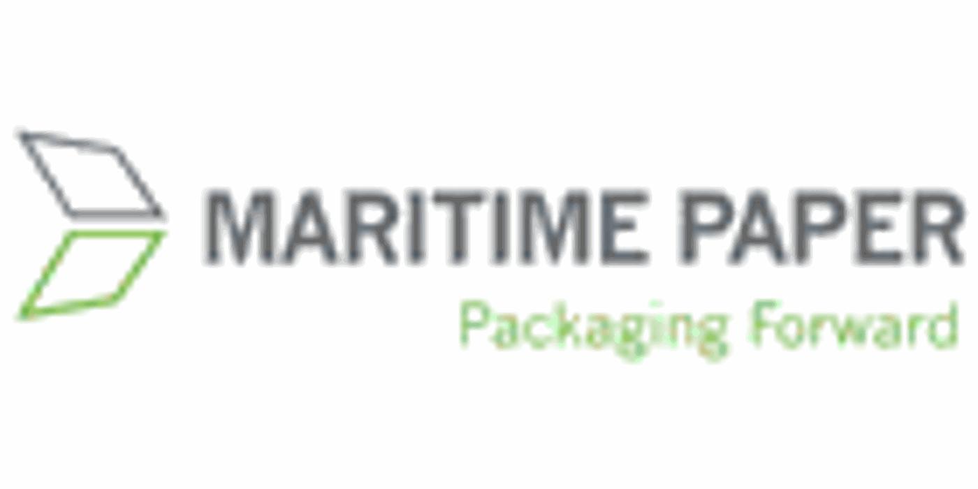 Maritime Paper Products LP