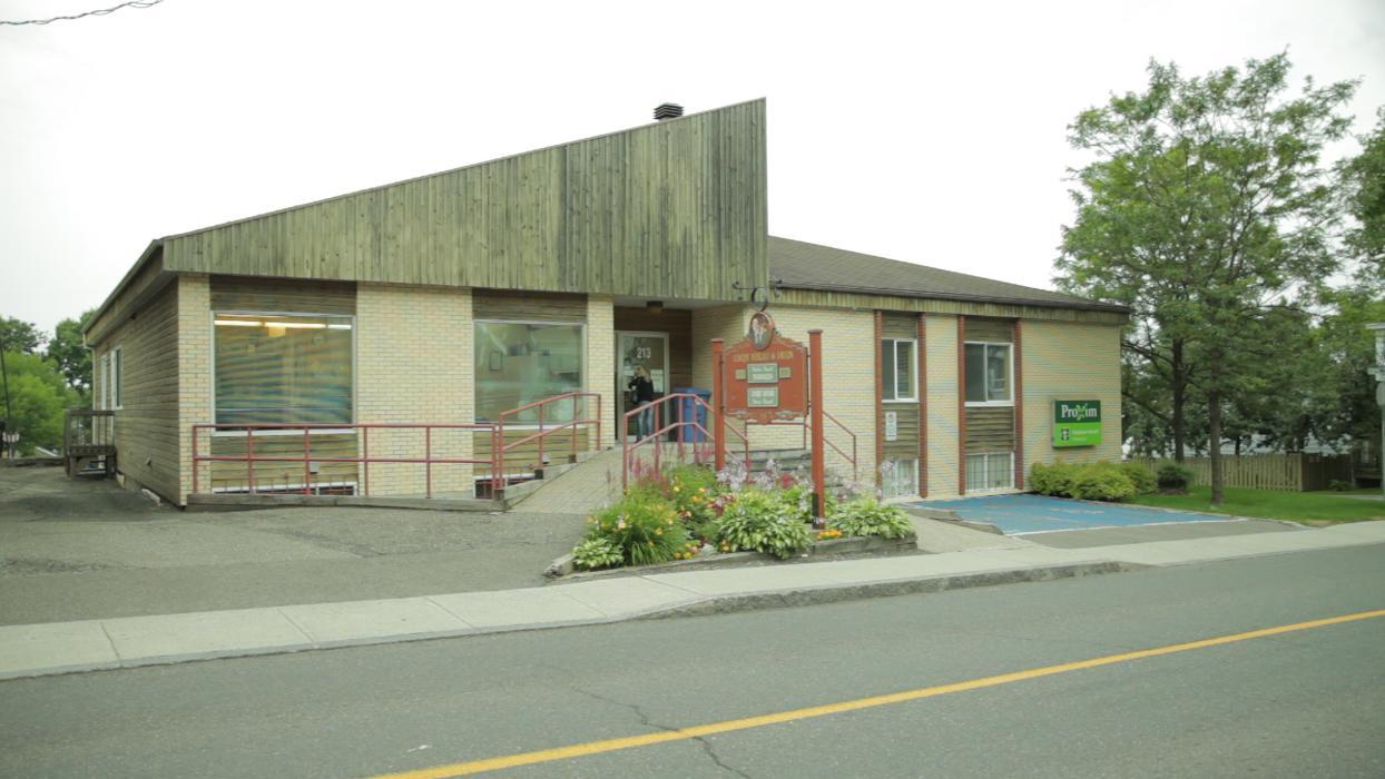 Clinique Dentaire Patrice Russell