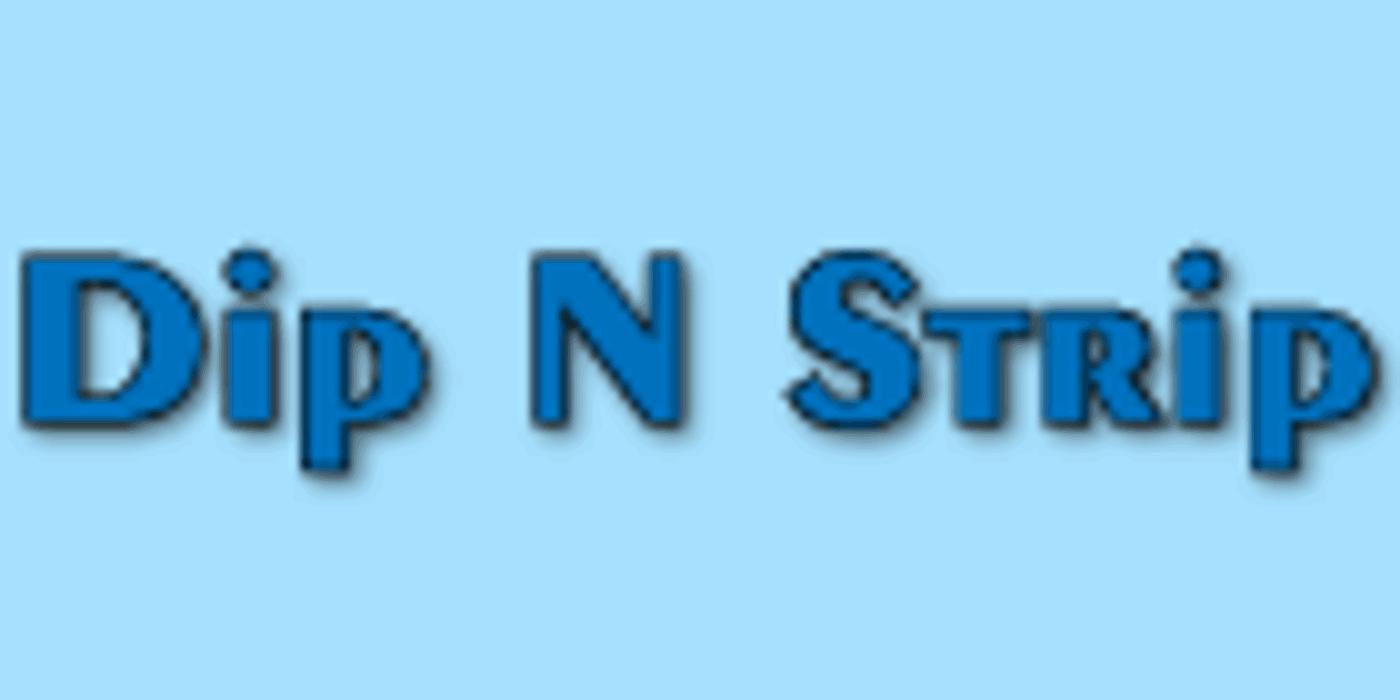 Dip N Strip