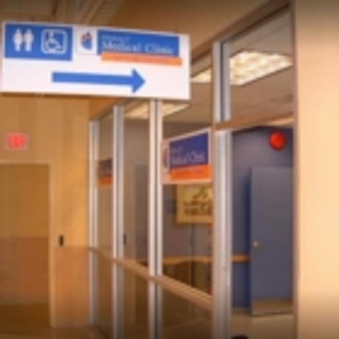 Ajax Family Care Centre