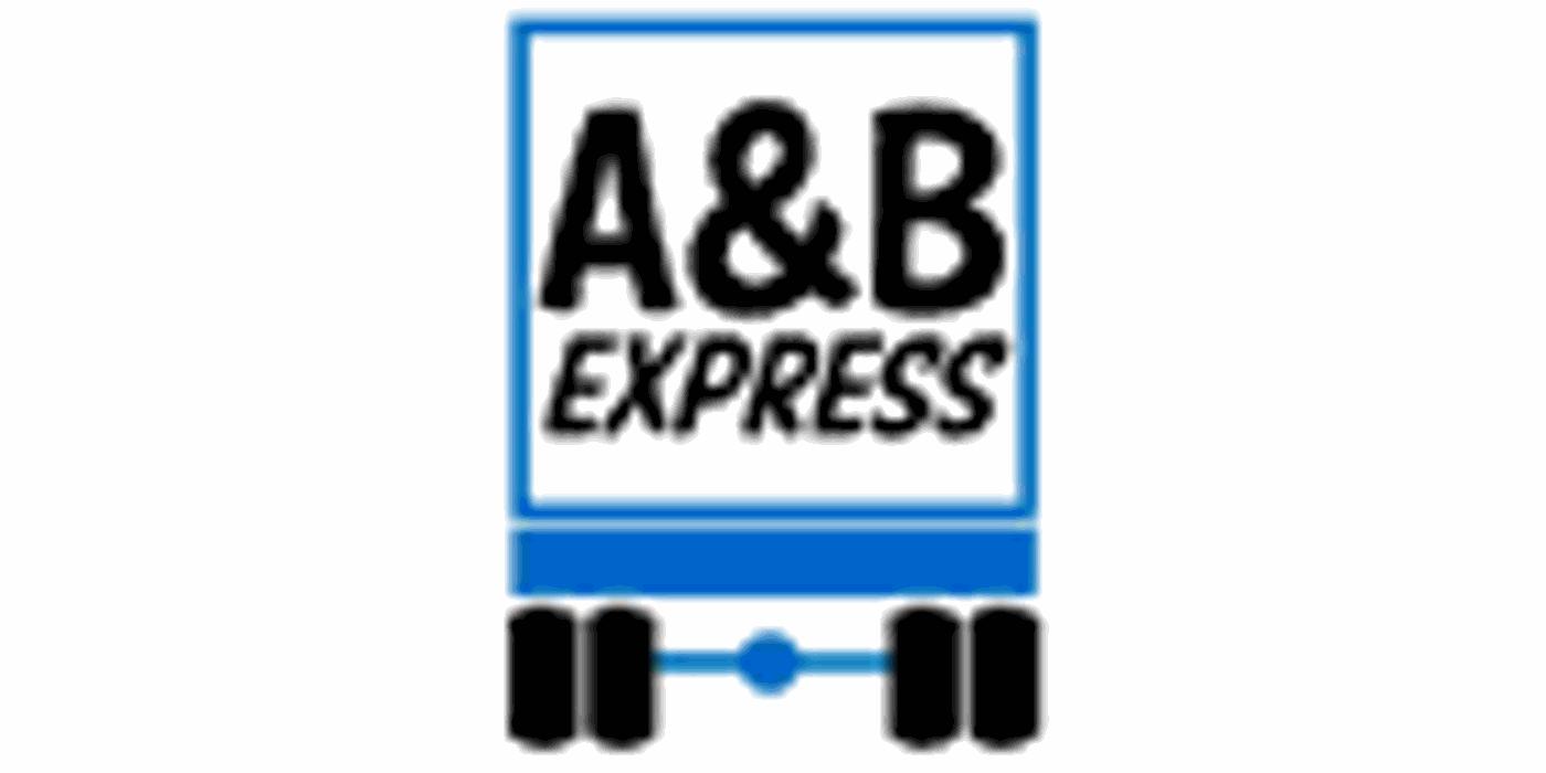 A & B Express