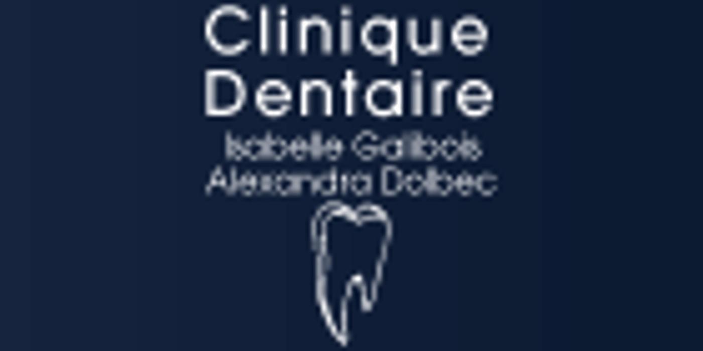Clinique Dentaire Isabelle Galibois