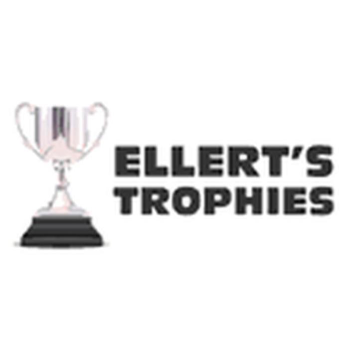 Ellert's Trophies Or