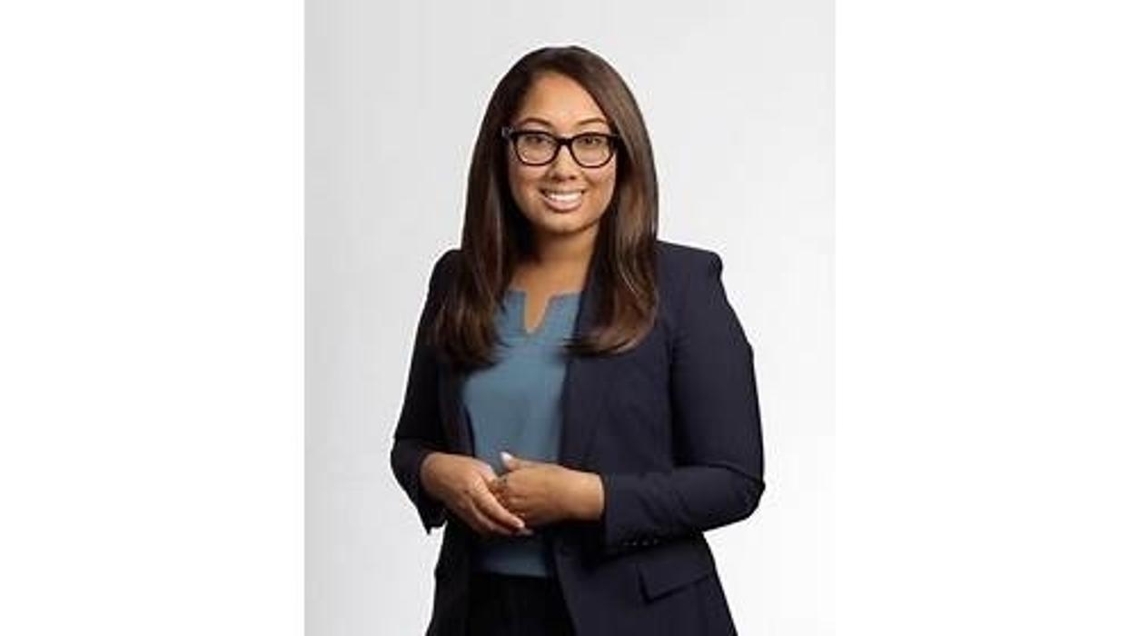 McLeod Law LLP - Downtown Office Location