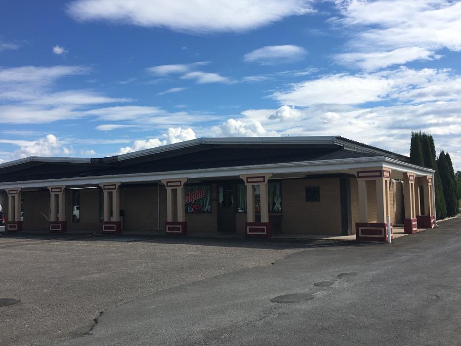 Mingler's Restaurant & Pub