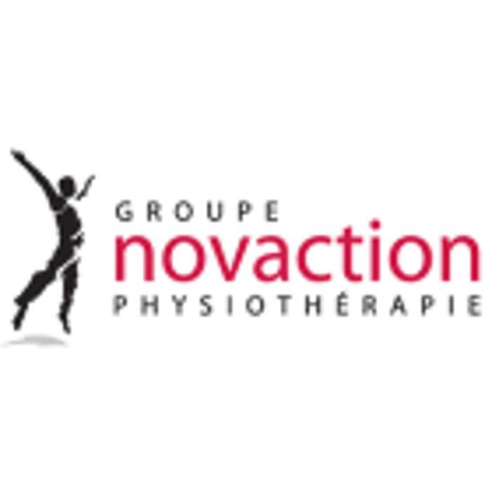 Clinique de Physiothérapie Novaction