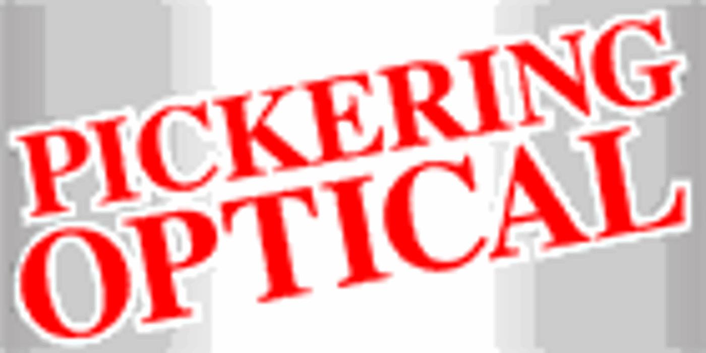 Pickering Optical Services