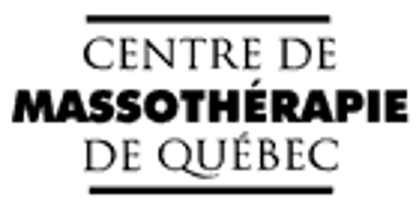 Centre de Massothérapie de Québec Inc
