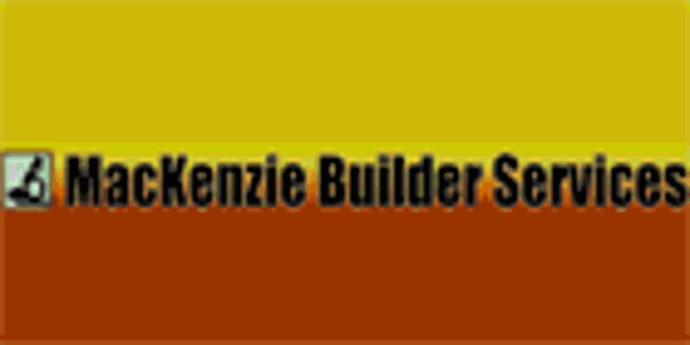MacKenzie Builder Services Ltd