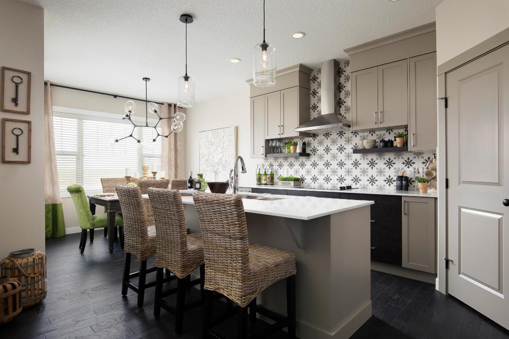 Shane Homes Group Of Companies