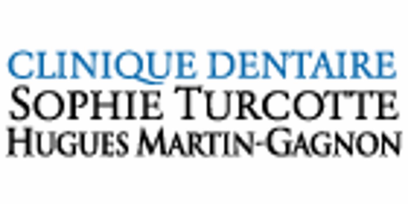 Clinique Dentaire Drs Sophie Turcotte et Hugues Martin-Gagnon
