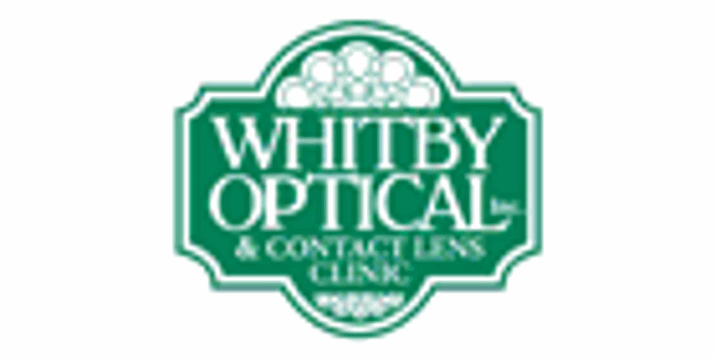 Whitby Optical