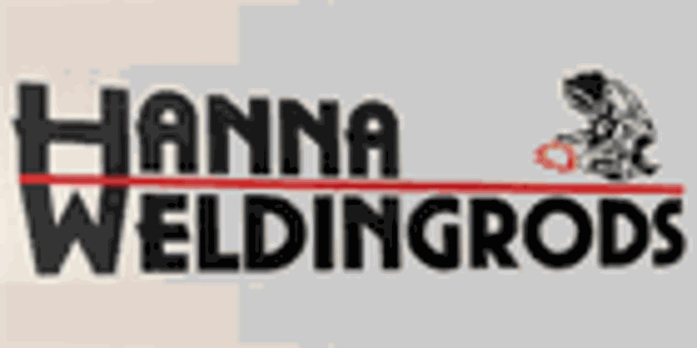 Hanna Weldingrods Ltd