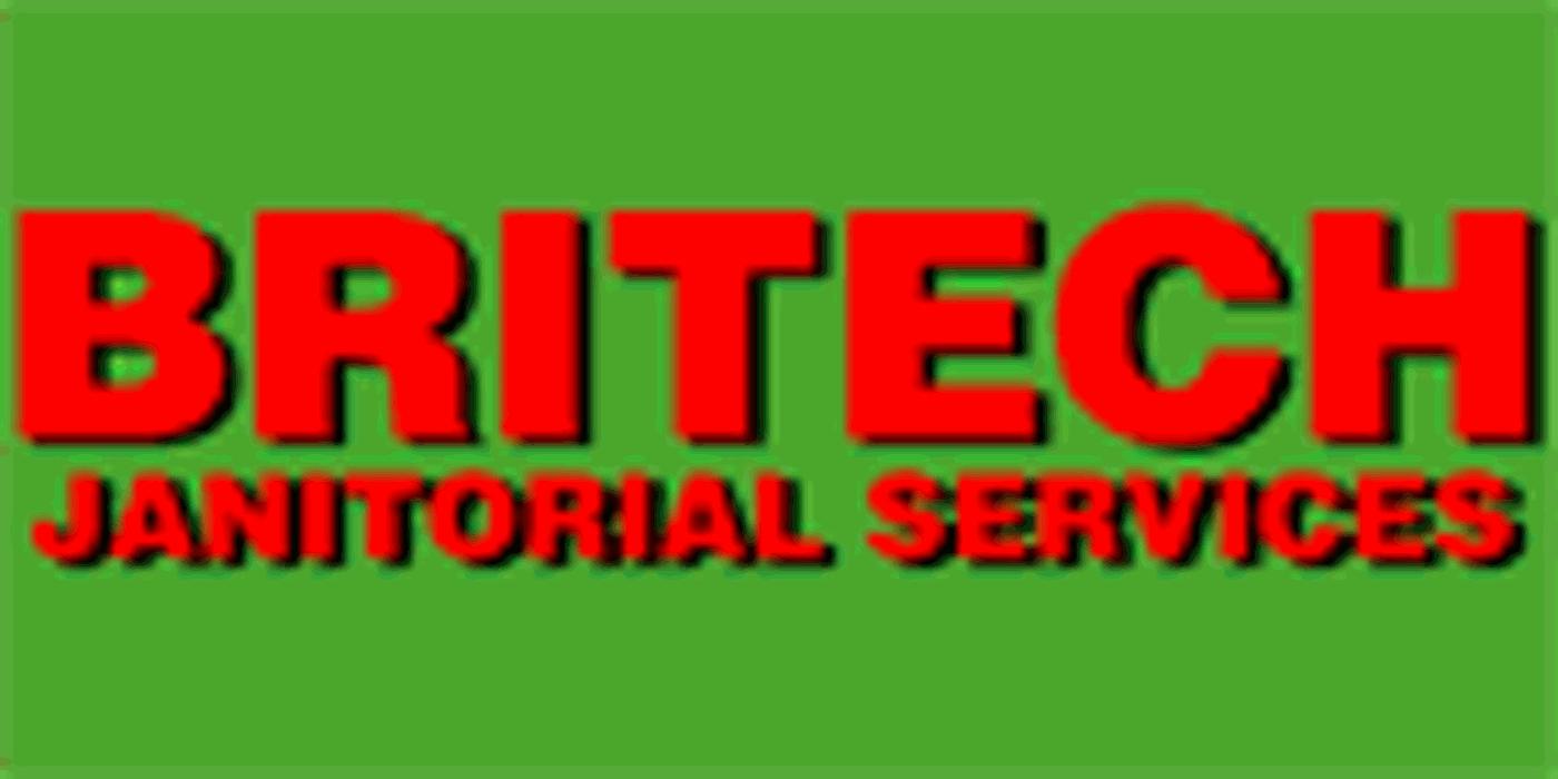 Britech Janitorial Services