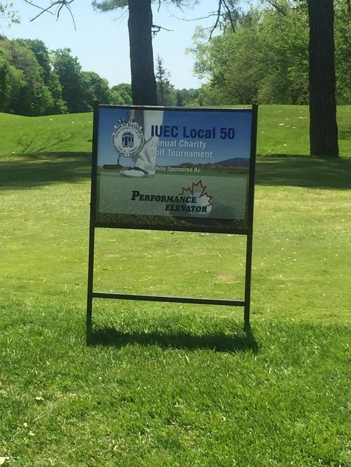 Performance Elevator