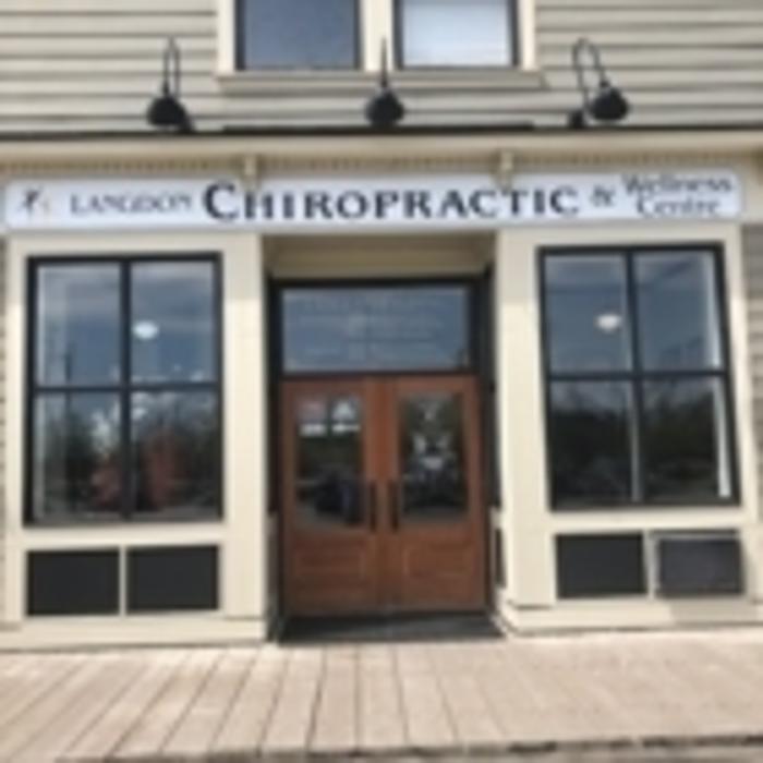 Langdon Chiropractic
