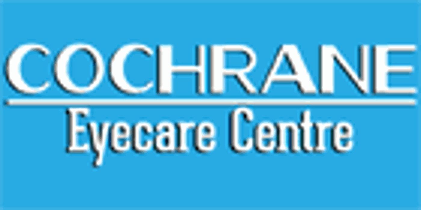 Cochrane Eyecare Centre