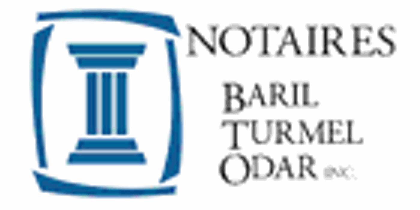 Baril Turmel Odar Notaires Inc