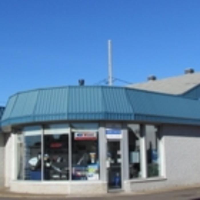 Centre de Mécanique Dostie Inc