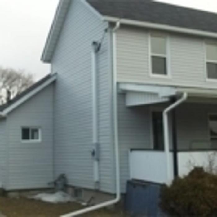 RMS Siding and Eavestrough