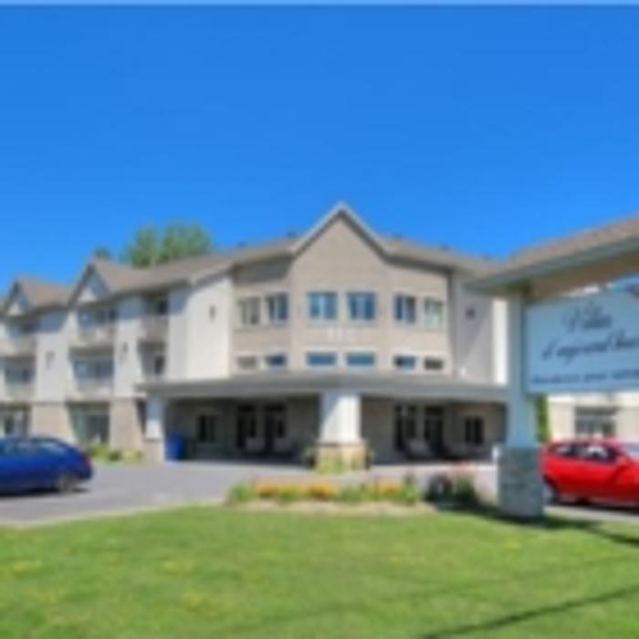 Villas D'Aujourd hui