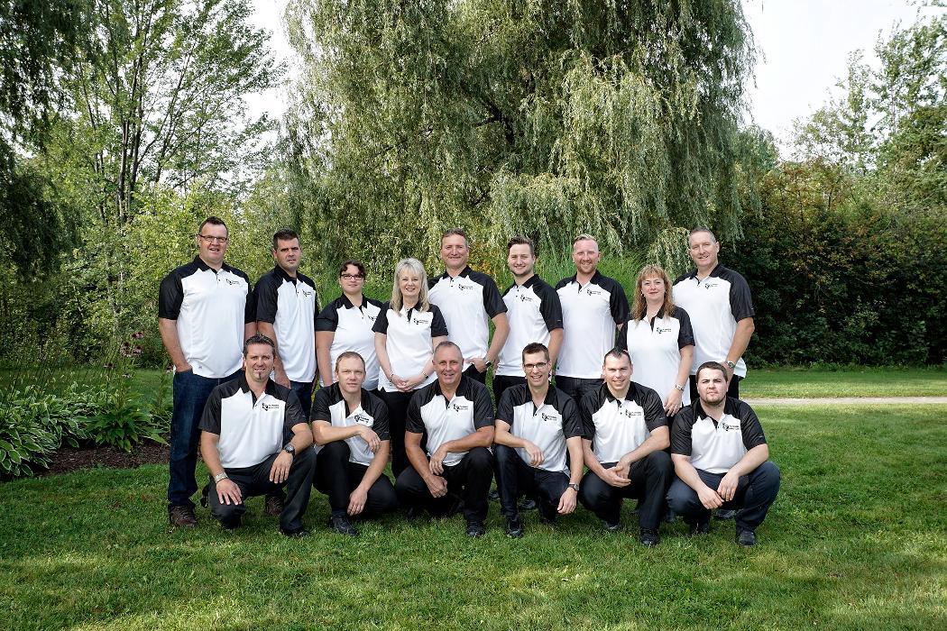 Plomberie Mario Côté Inc