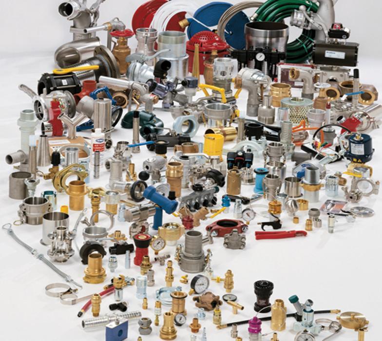 National Hose & Equipment