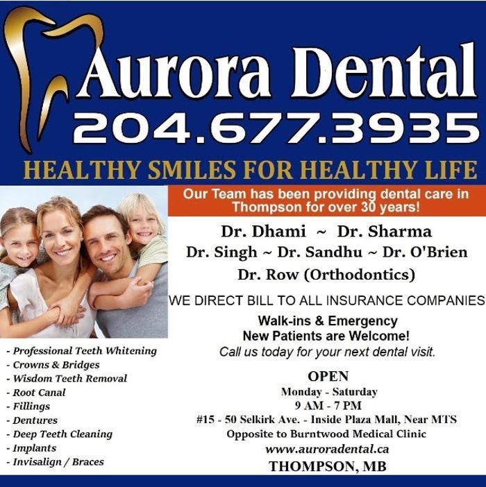 Aurora Dental Clinic