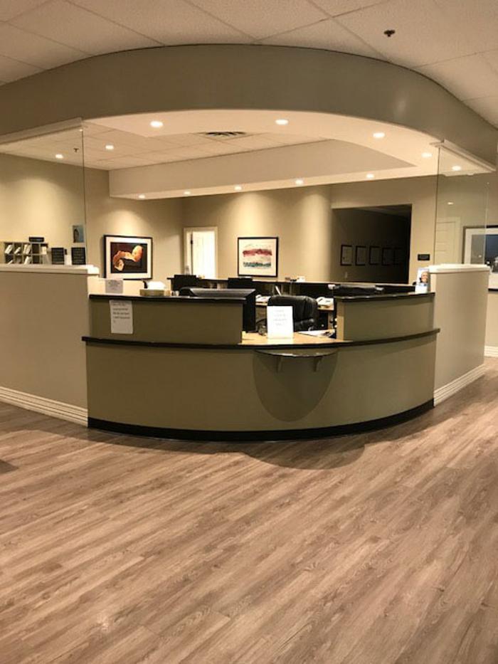 Village Dental Office