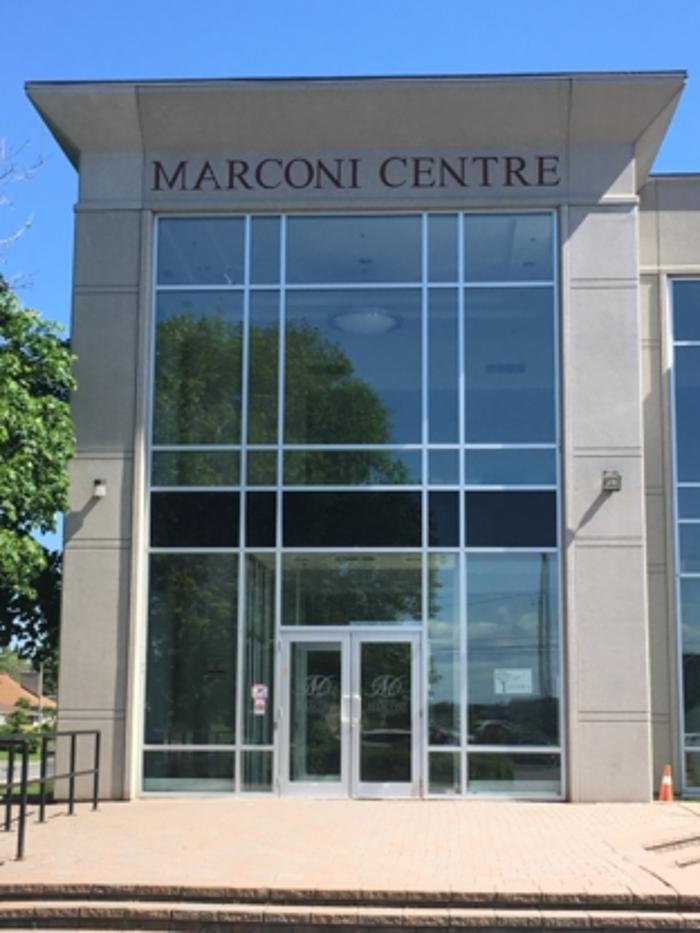 Marconi Centre