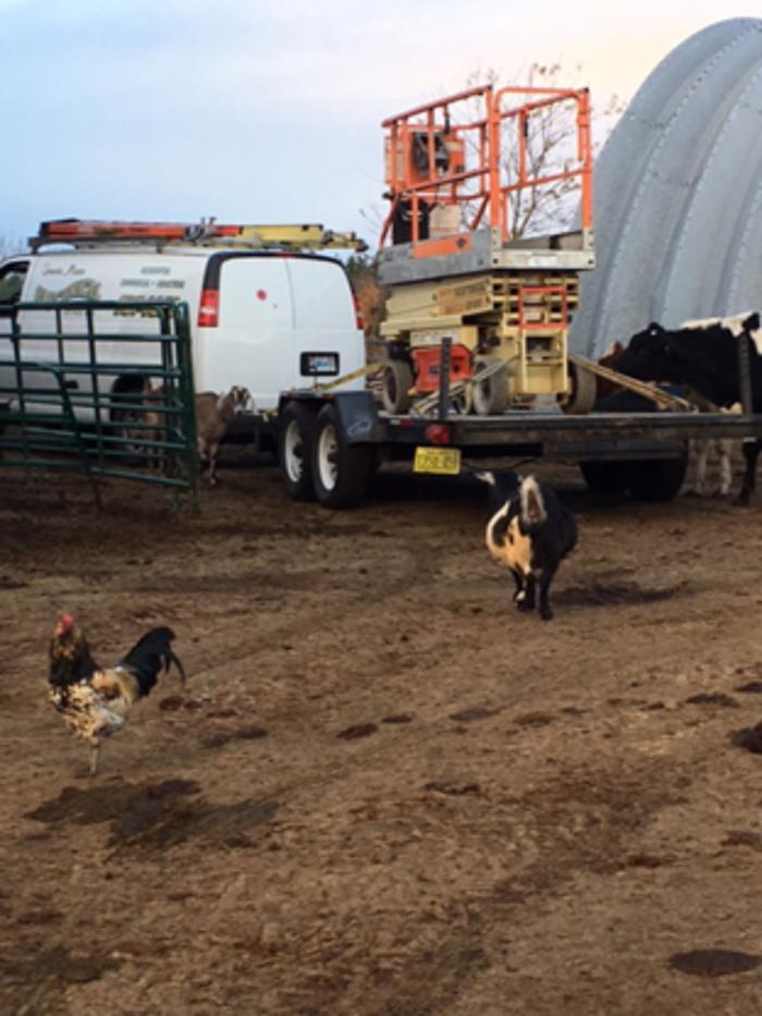 Quentin Mason Electrical Services Ltd