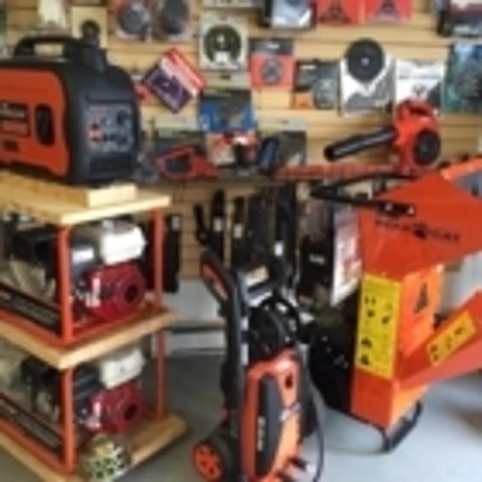 Location Rouanda Pro-Tec Inc