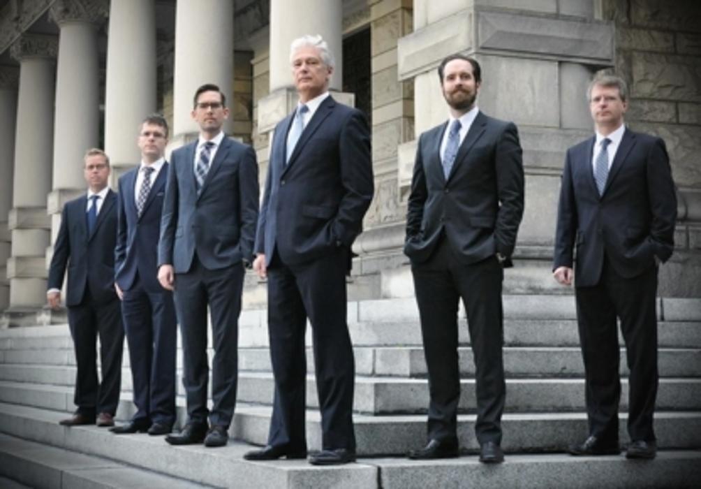 Velletta Pedersen Christie Lawyers