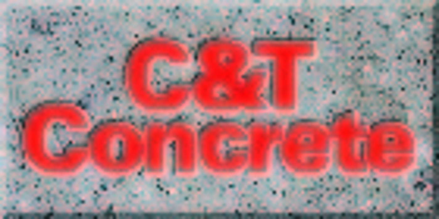 C & T Concrete